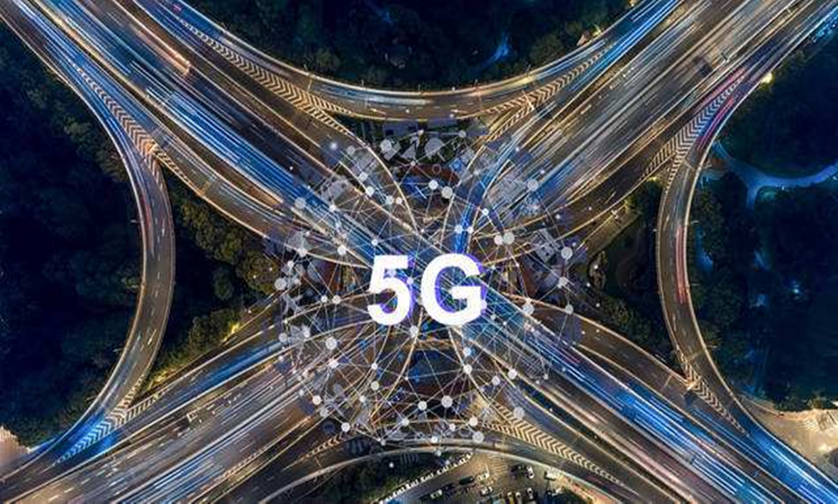 5G將顛覆傳統(tǒng)制造業(yè)，讓智能制造演變到更加智能化、智慧化的階段