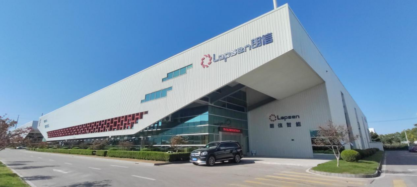 2022年度蘇州市“獨(dú)角獸”培育企業(yè)遴選名單公示！祝賀我司成功入圍！